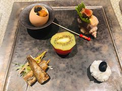 -香樟花园法式铁板烧(恒隆广场店)