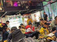-曹掌柜小酒馆烧烤集团(崂山同兴路店)