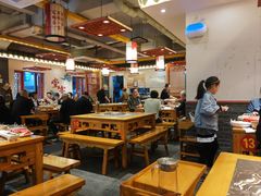 -堂客老火锅(欣阳广场总店)