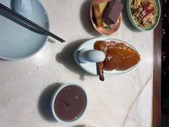 -小吊梨汤·北京菜·烤鸭(双井乐成中心店)