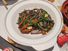 -蘇河湾·新鲁菜·泰山宴(泰山店)