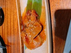 厚切牛舌-九井澤精致料理(金茂店)
