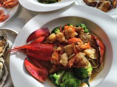 -万龙洲海鲜(亚运村店)
