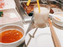 -海底捞火锅(锦艺城店)