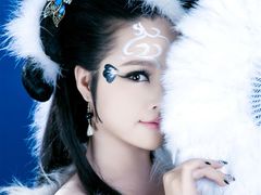 天妖谭-九月鹰飞汉服摄影工作室