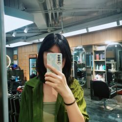 -Sying杉影日式烫染專門店