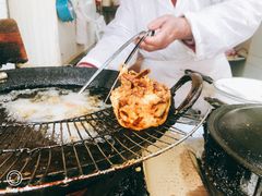 -阿婆油墩子(五里桥路188弄小区店)