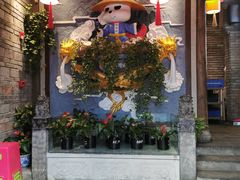 门面-蜀大侠火锅(春熙路店)