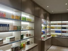 -纽斯洗浴SPA(三墩店)