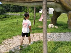 -西部长青自然儿童乐园