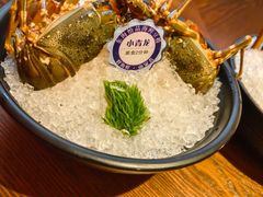 -东海怡品海鲜豆捞(星街坊店)