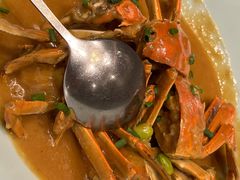 -城北食府(枫林店)