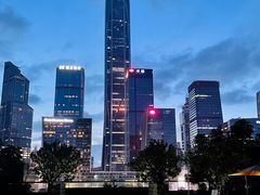 -深圳星河丽思卡尔顿酒店