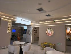 -小阿福儿童摄影(光谷时代广场店)