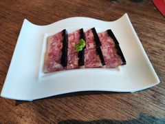 -金鹰国际酒店·满园春中餐厅