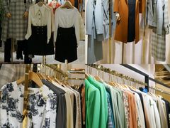 -广州白马服装市场