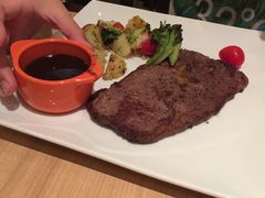 -必胜客(龙湾万达店)