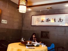 大堂-堂宴·老厦门私房菜(1988仙岳总店)