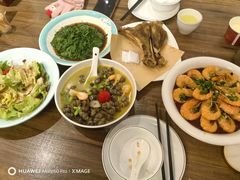 -锡和无锡菜(景丽苑店)