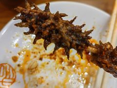 -小杨烤肉·陕西烧烤·陕西地方菜(东新街【永兴坊】店)