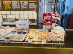 -西村叔叔的店·面包·甜品·蛋糕(牡丹园店)