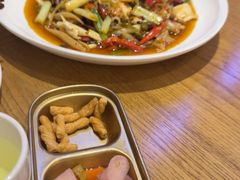 -九老汉·川渝江湖菜(合川路2店)