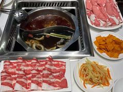 -重庆大队长火锅(凤城八路店)