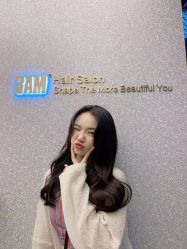 -3AM·S HAIR SALON烫发染发接发