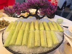 -馨越楼·点心·粤菜(赤坎店)