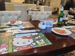 -安吉银润锦江城堡酒店(Hello Kitty主题乐园店)