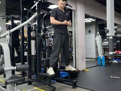 -VPsmart私教健身工作室(新华路旗舰店)