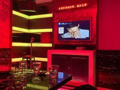 -欢乐迪KTV(泉秀店)