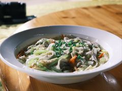 -胖大嫂渔家排档·全海景餐厅(渔村店)