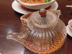 -臻萃轩中餐厅(国家会展中心店)