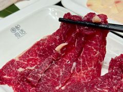 -围炉夜话·潮汕卤水火锅(榕江店)