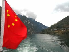 -乌江画廊(彭水苗族土家族自治县)