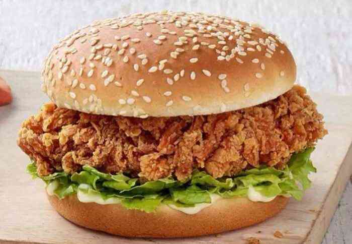 华莱士·全鸡汉堡(阎良店)-"味道好,速度快,卫生好,环境好,每回都回.