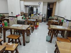 -东北熏肉大饼(大学南路店)
