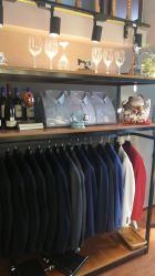 -Little Tailor 小裁缝西服衬衫大衣私人定制(虹口店)