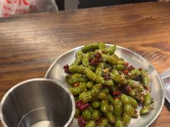 -破店肥哈·东北烧烤·夜宵(南山保利店)
