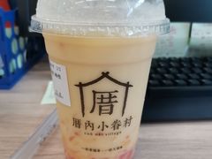 -厝内小眷村(新北万达店)