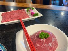 -南门涮肉(上海二店)