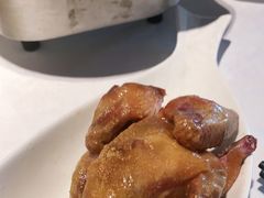 烤乳鸽-好食上(喜盈门.范城店)