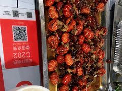 -郑喜旺烧烤(新密总店)