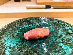 大脂寿司-鮨青(恒基名人购物中心店)