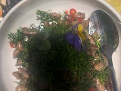 -佳兰雅序融合菜(高新店)