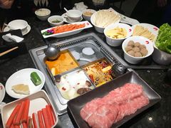 -海底捞火锅(德辉广场店)