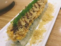 虞姬卷-牛油果大师寿司(瑞景店)