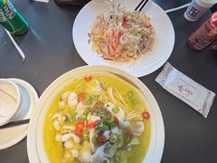 -红厨巷·淮扬菜(熙南里店)