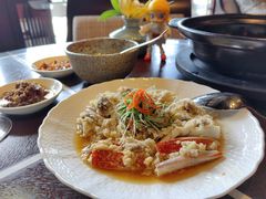 -杭州西子湖四季酒店·金沙厅